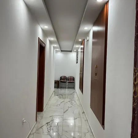 City Heart Apartments Ulcinj Exterior photo