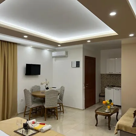 City Heart Apartments Ulcinj Exterior photo