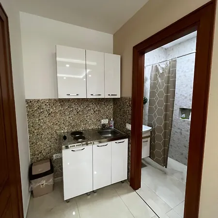 City Heart Apartments Ulcinj Exterior photo