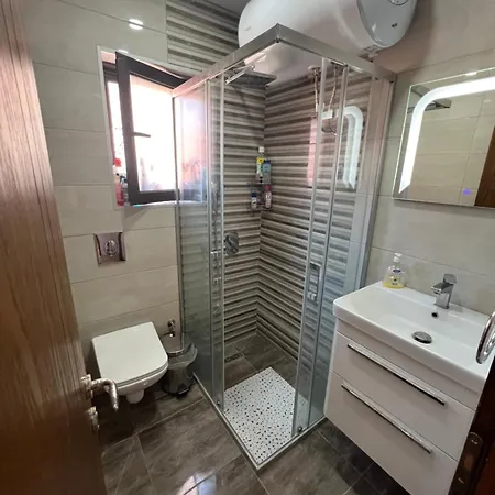 City Heart Apartments Ulcinj Exterior photo