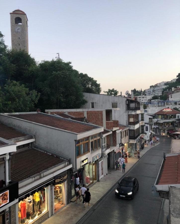 Heart * Ulcinj