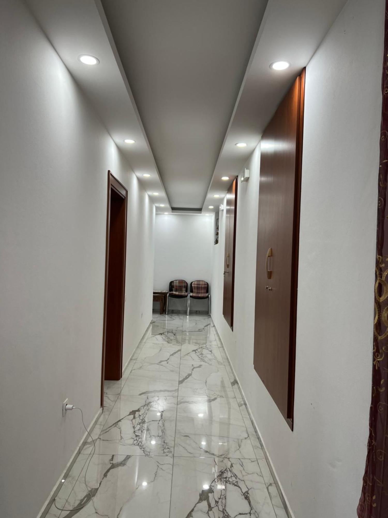 Heart Apartment *