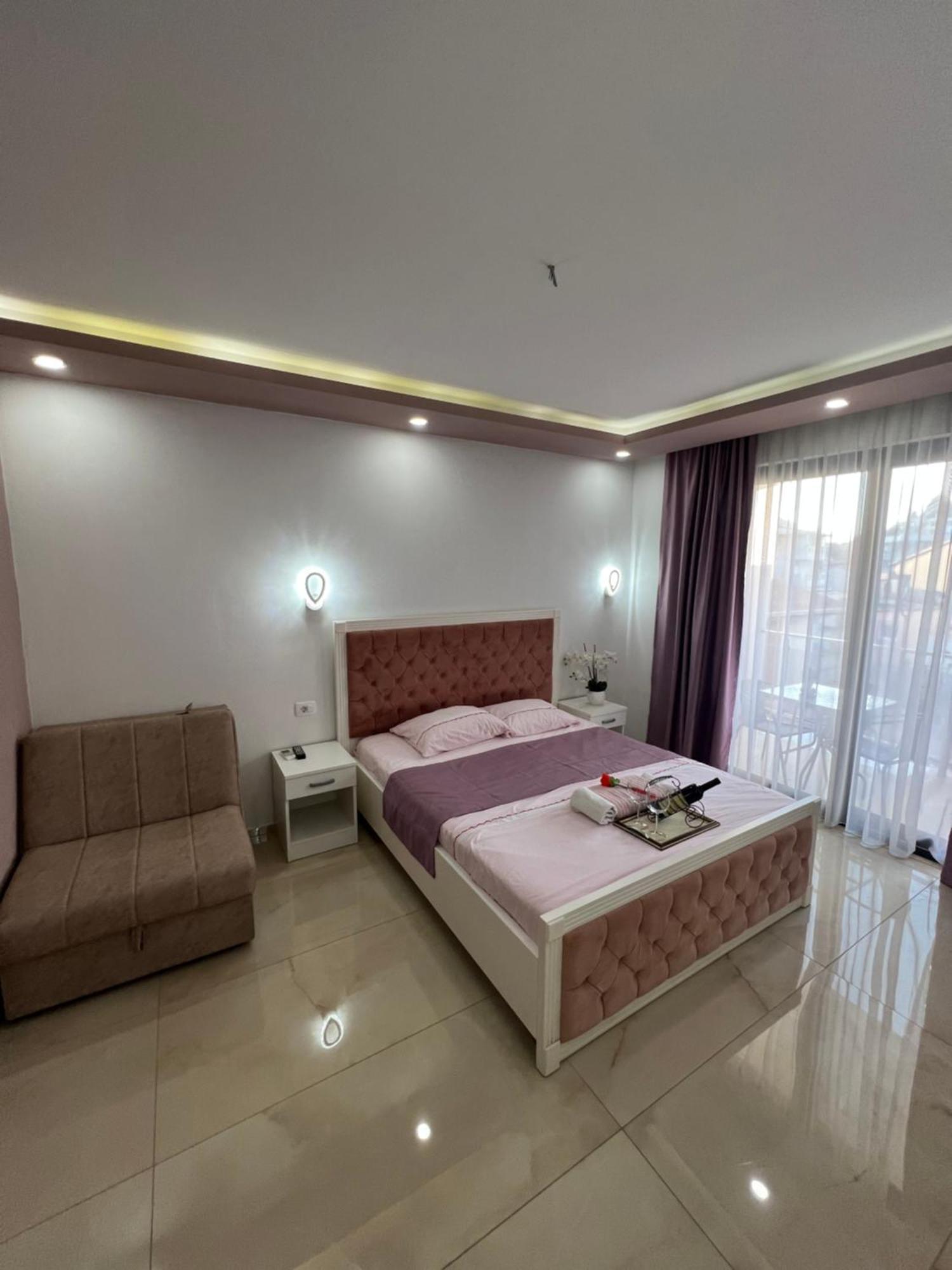 Heart Apartment Ulcinj