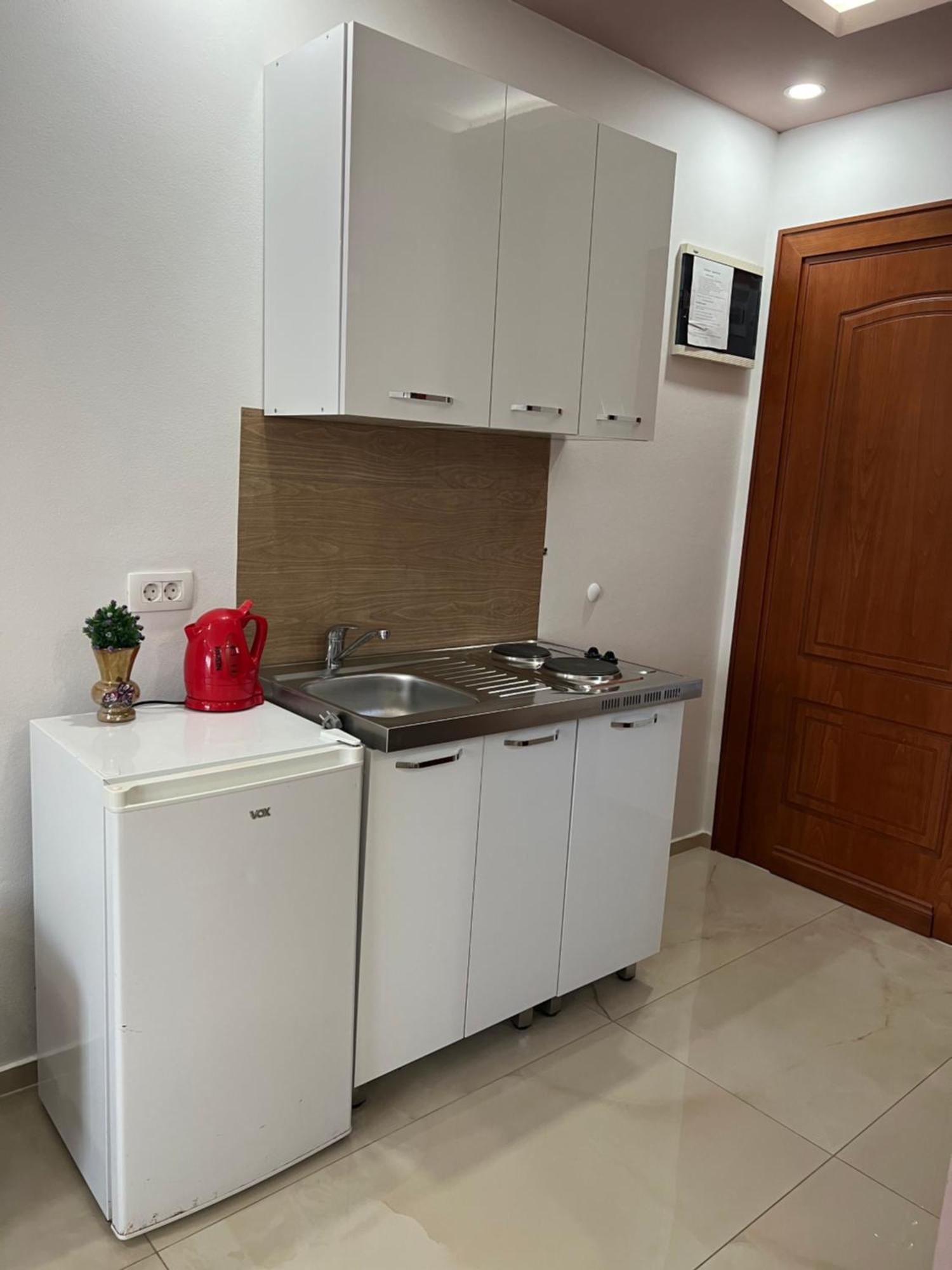 Apartment Heart