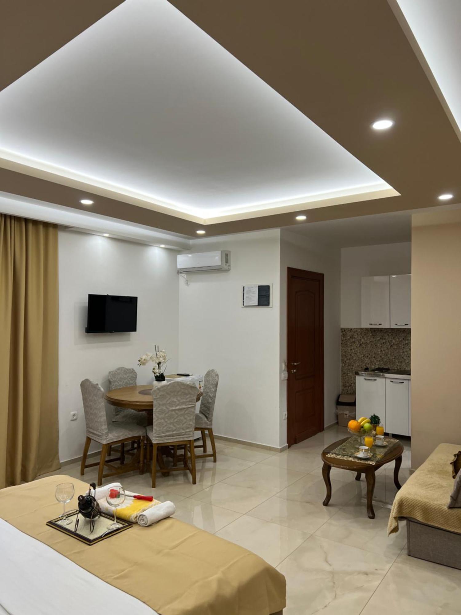 Heart Apartment Ulcinj