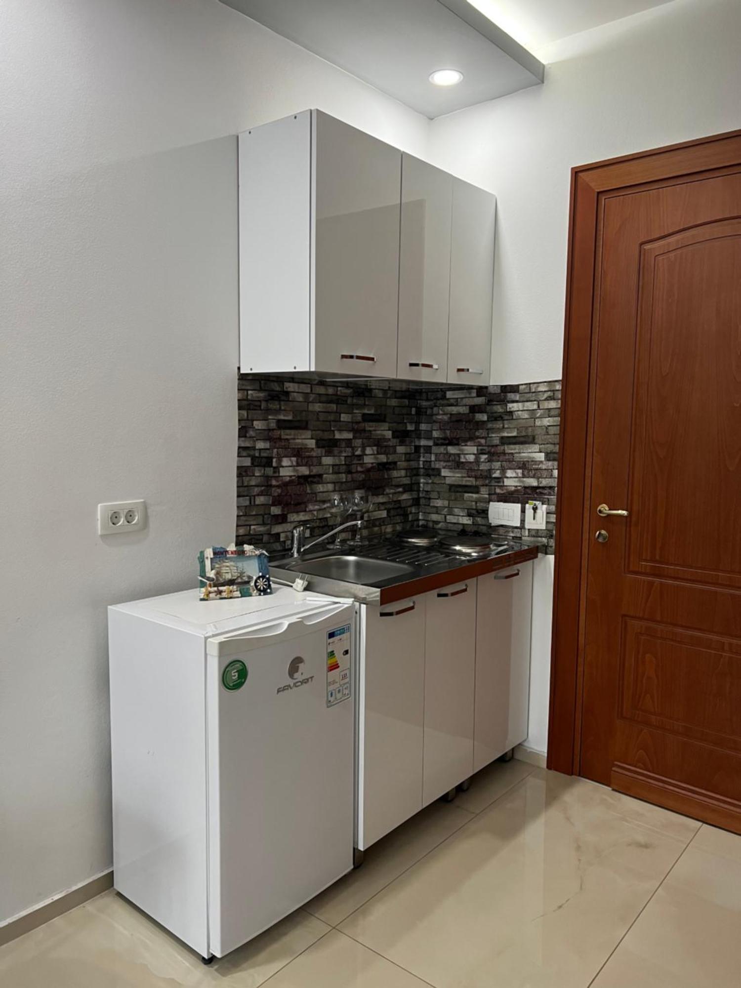 Apartment Heart Ulcinj