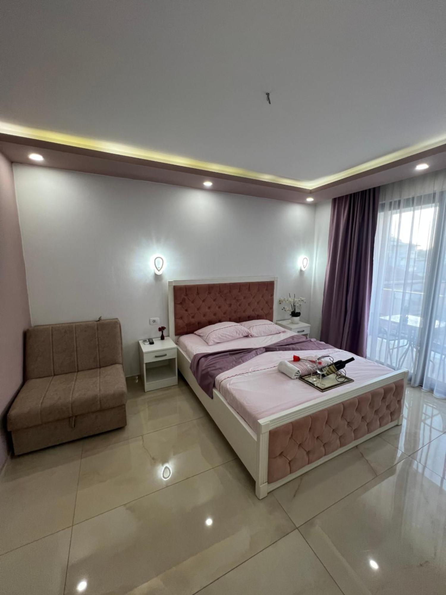 Apartment Heart Ulcinj