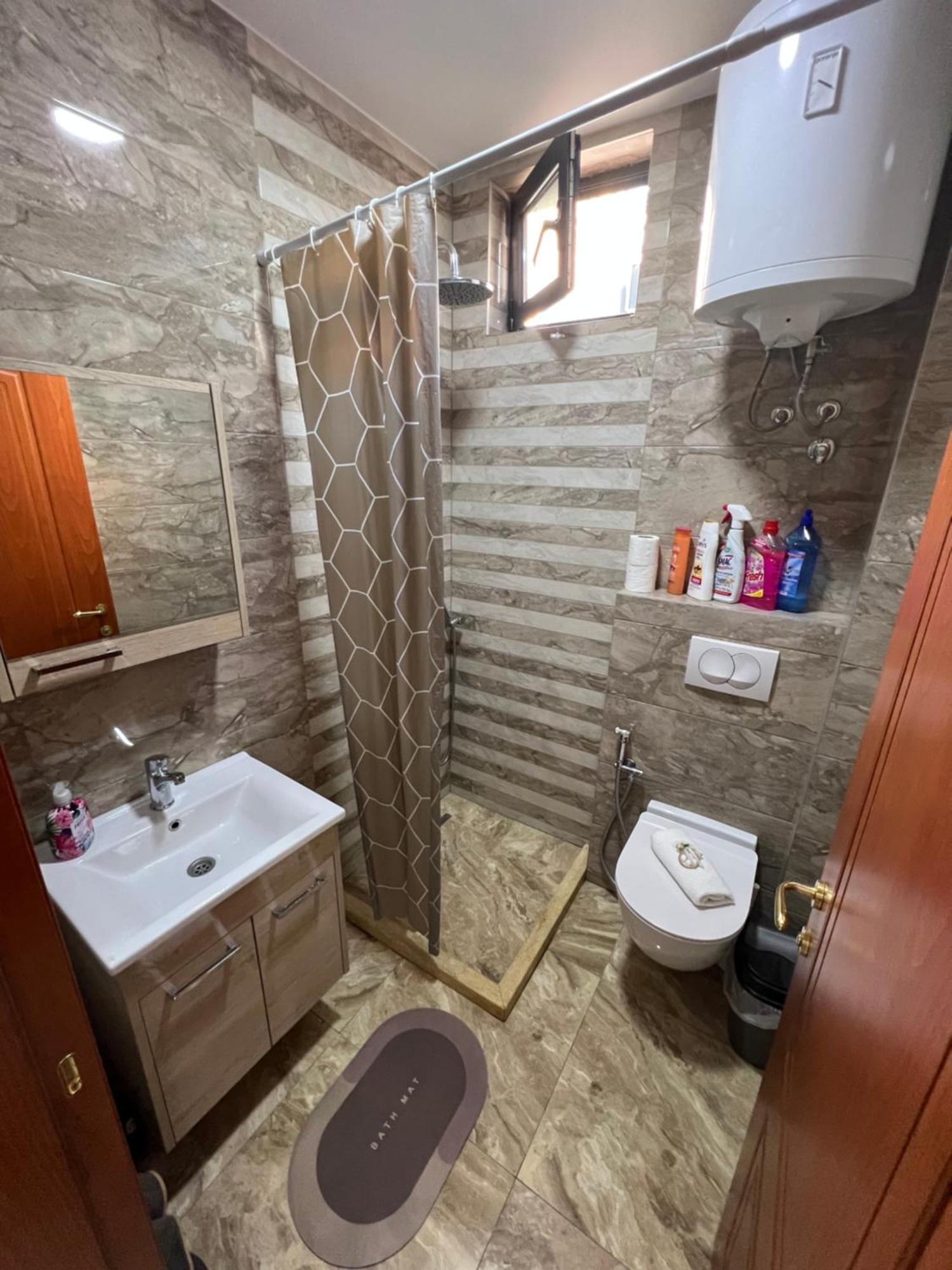 Heart Apartment