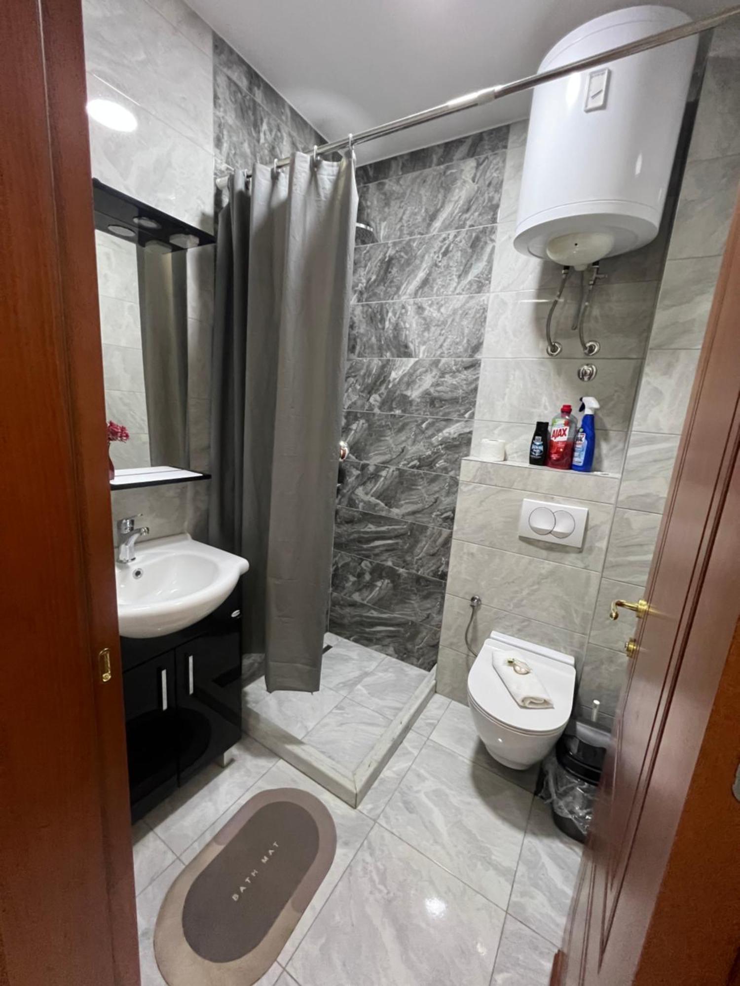 Apartment Heart Ulcinj