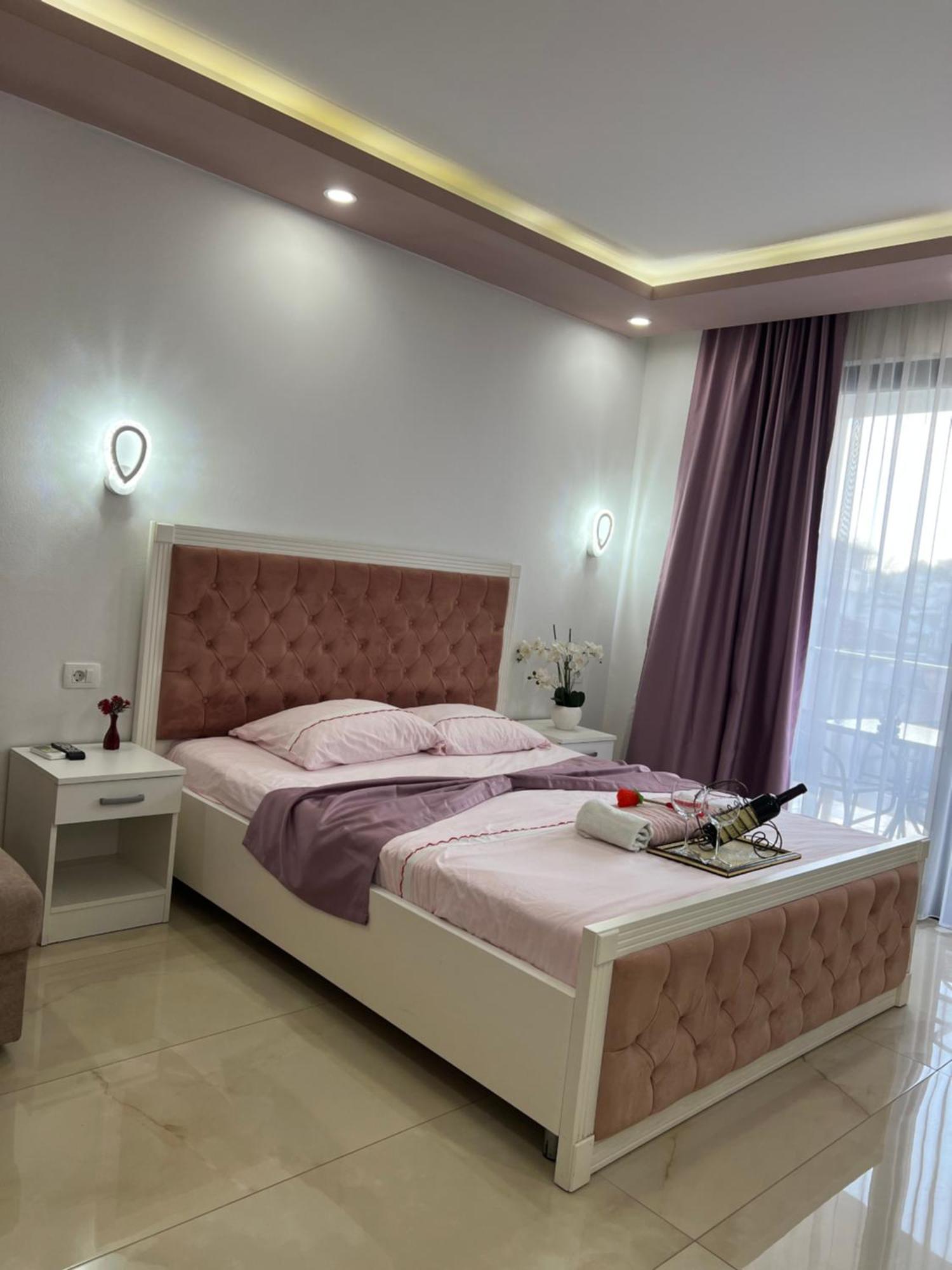 Heart Apartment Ulcinj