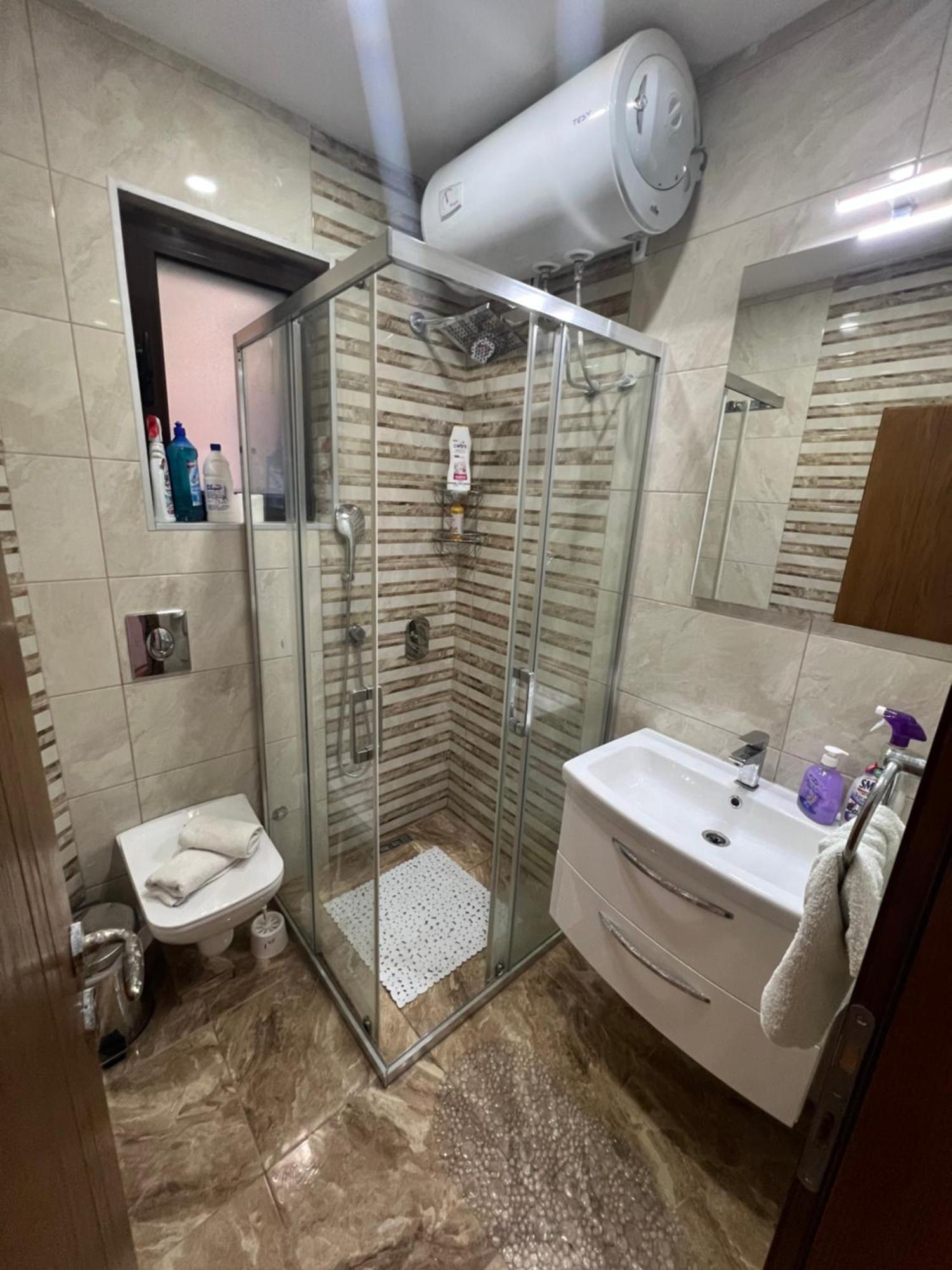 Apartment Heart Ulcinj