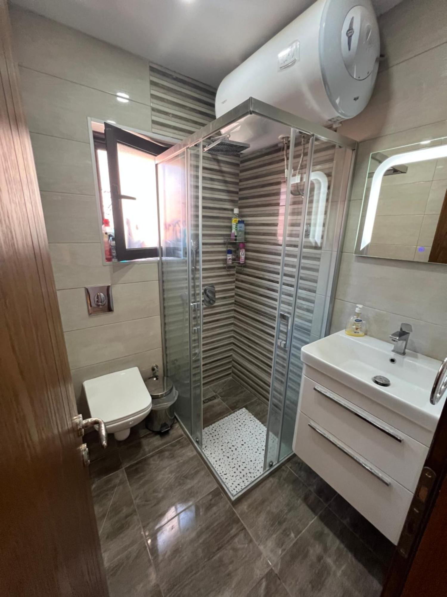 Heart Apartment Ulcinj