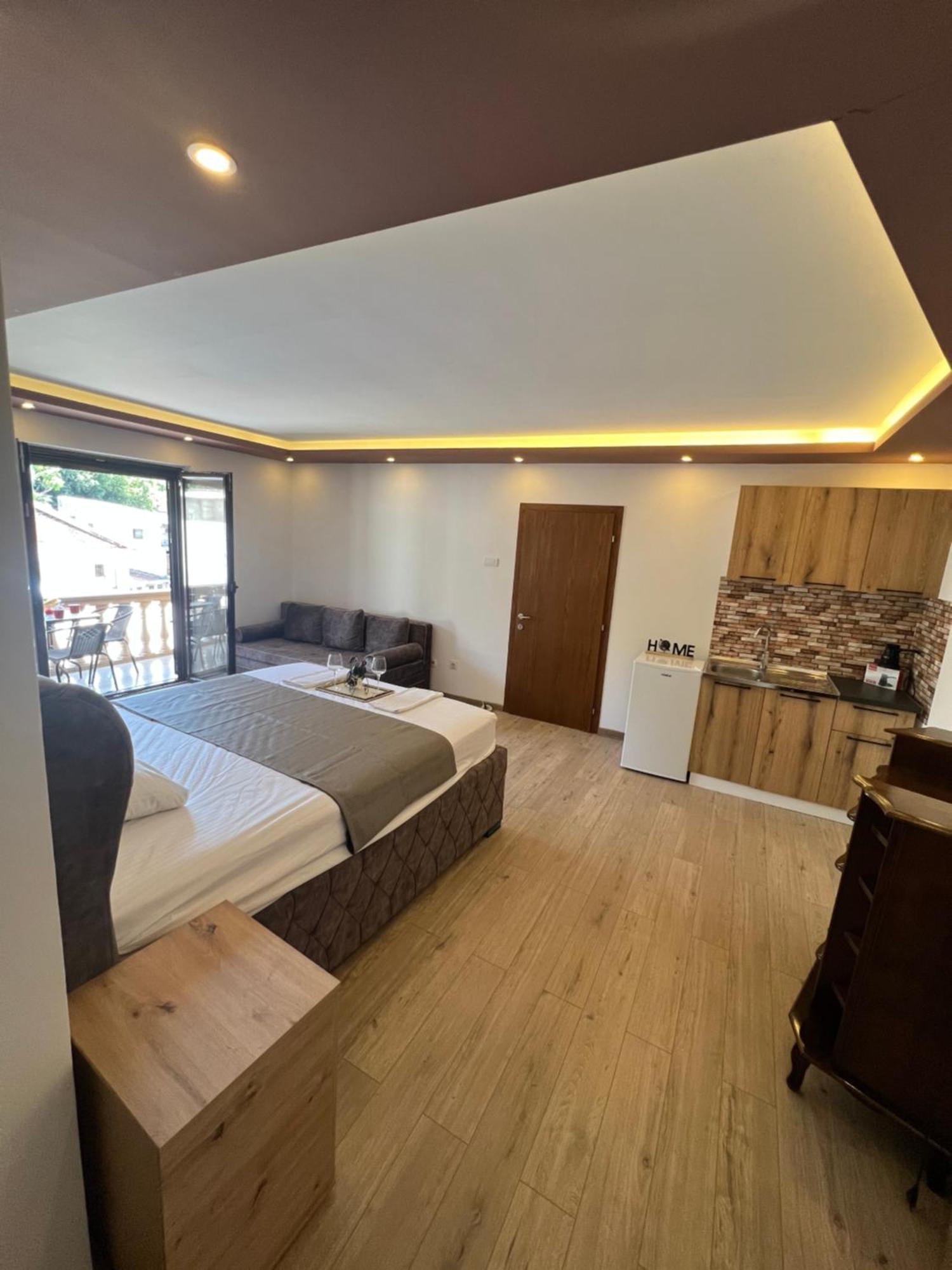 Heart Apartment