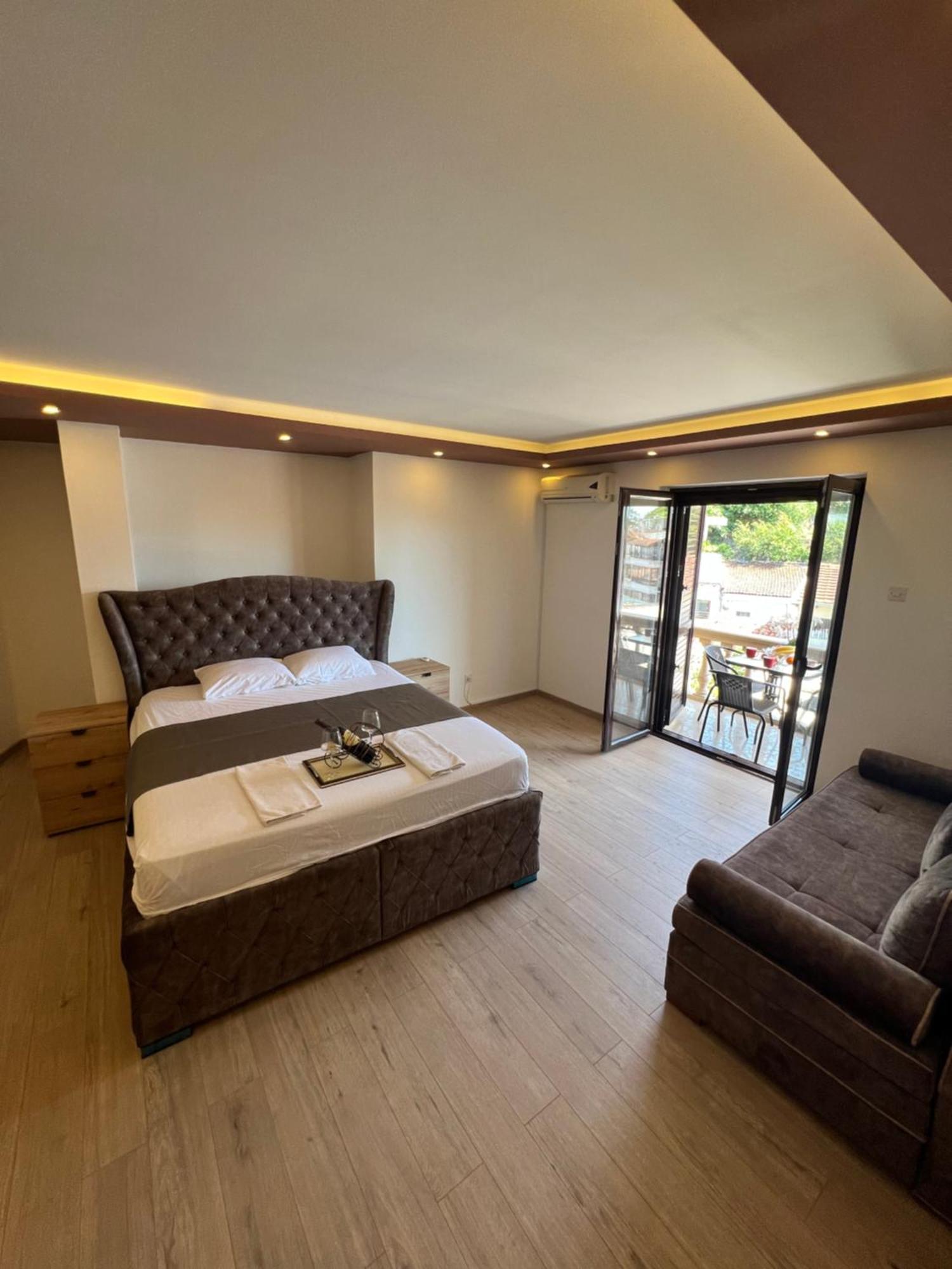 Heart Apartment Ulcinj