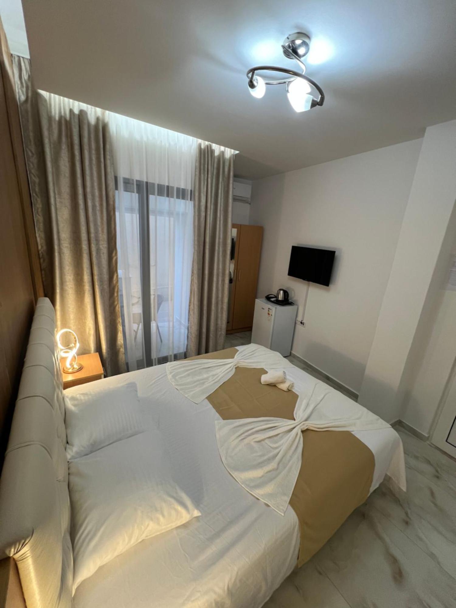 Heart Apartment Ulcinj