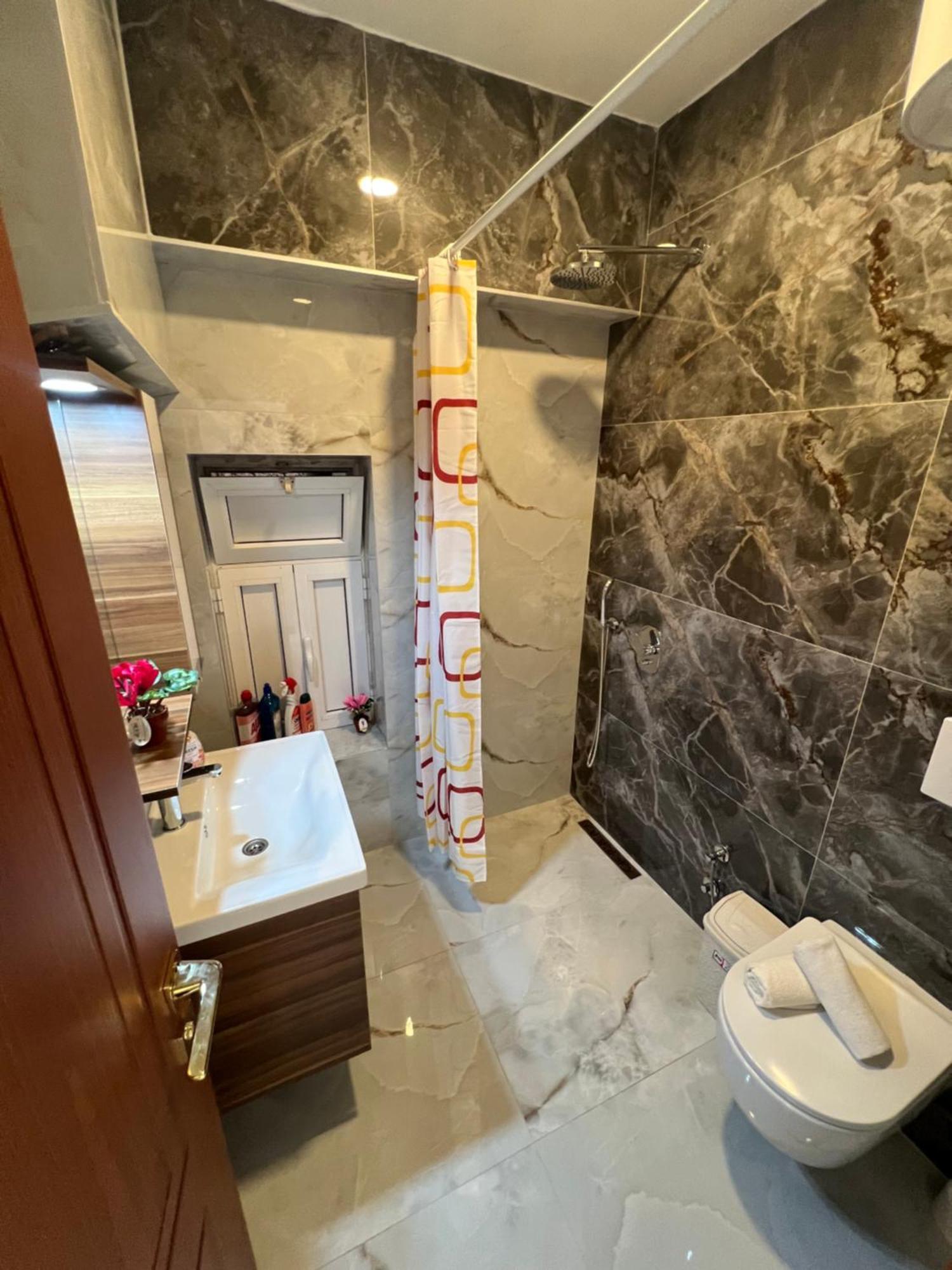 Apartment Heart Ulcinj